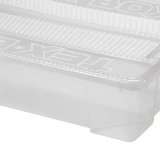 Caixa de arrumação TEX-BOX 60l