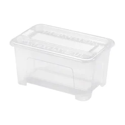 Caixa de arrumação TEX-BOX 4,5l