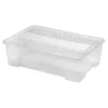 Caixa de arrumação TEX-BOX 28l