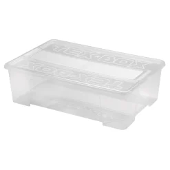 Caixa de arrumação TEX-BOX 28l