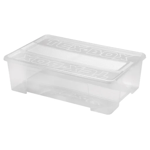 Caixa de arrumação TEX-BOX 28l