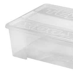 Caixa de arrumação TEX-BOX 28l