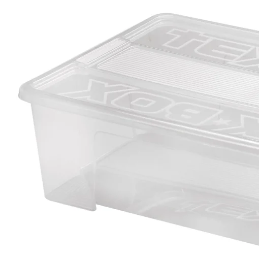 Caixa de arrumação TEX-BOX 28l