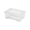 Caixa de arrumação TEX-BOX10l