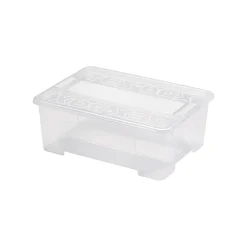 Caixa de arrumação TEX-BOX10l