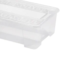 Caixa de arrumação TEX-BOX10l