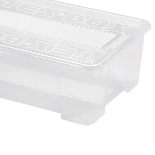 Caixa de arrumação TEX-BOX10l