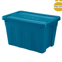 Caixa de arrumação THE BOX 100l