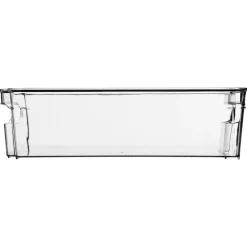 Caixa de arrumação transparente 5l