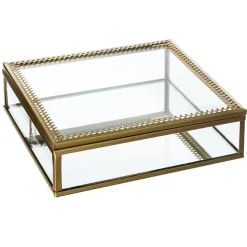 Caixa de bijuteria SPIRITUAL HOME 18cm