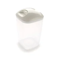 Caixa hermética aroma KEEPERS branca 2l