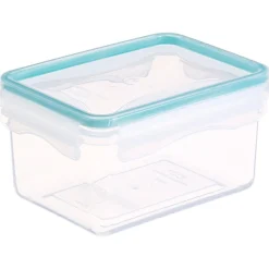 Caixa hermética de plástico 0,73l