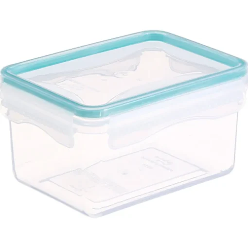 Caixa hermética de plástico 0,73l