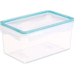 Caixa hermética de plástico 1,81l