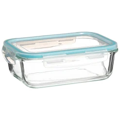 Caixa hermética de vidro 1,18l