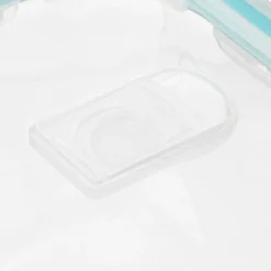 Caixa hermética de vidro 1,18l