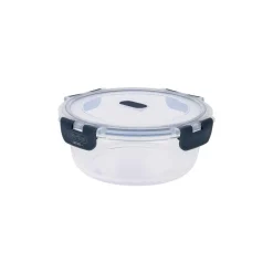 Caixa Hermética Em Vidro 0,95L