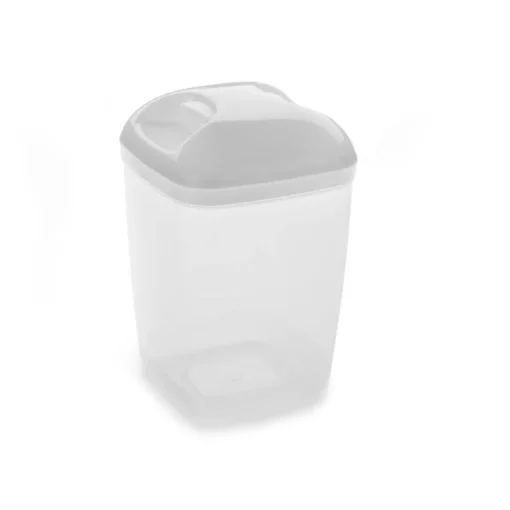 Caixa hermética KEEPERS branca 1,2l