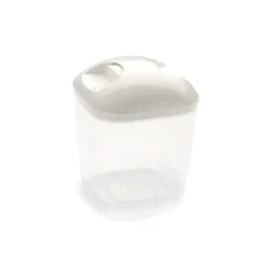 Caixa hermética KEEPERS branca 1,4l