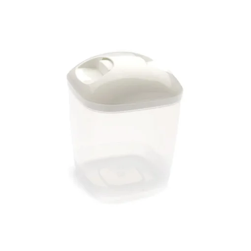 Caixa hermética KEEPERS branca 1,4l
