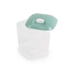 Caixa hermética 1,2l amora KEEPERS