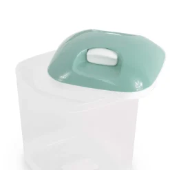 Caixa hermética 1,2l amora KEEPERS