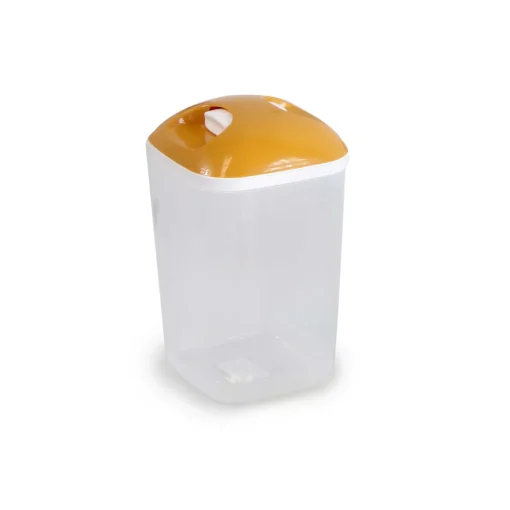 Caixa hermética 2l amora KEEPERS