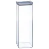 Caixa hermética quadrada 2l