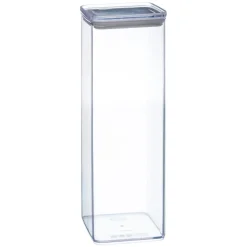 Caixa hermética quadrada 2l