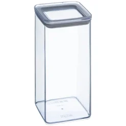 Caixa hermética quadrada 1,5l