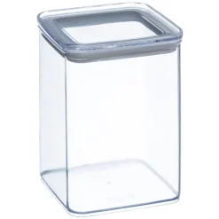 Caixa hermética quadrada 1l
