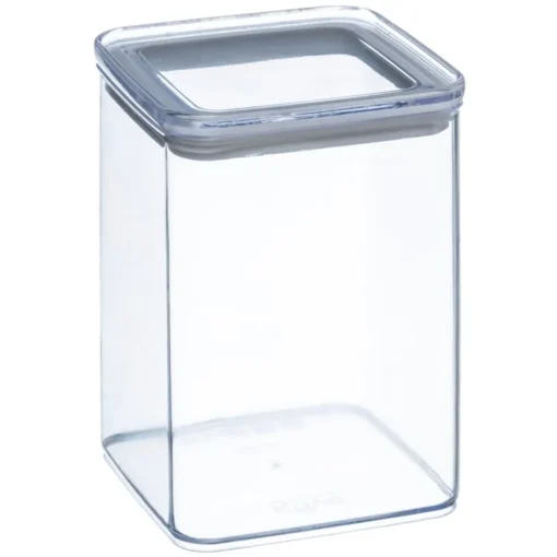 Caixa hermética quadrada 1l