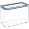 Caixa hermética rectangular 2l