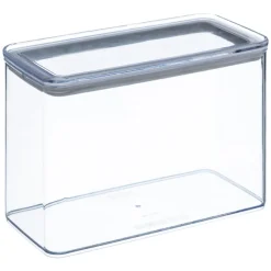 Caixa hermética rectangular 2l