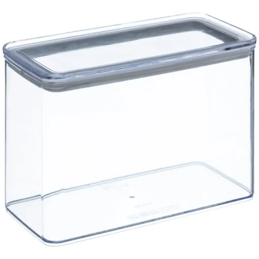 Caixa hermética rectangular 2l