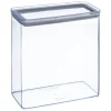 Caixa hermética rectangular 3l
