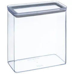 Caixa hermética rectangular 3l