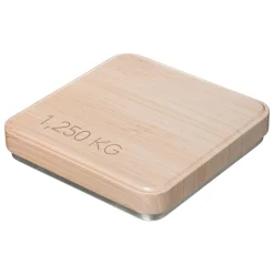 Caixa para arroz em metal 1,25kg