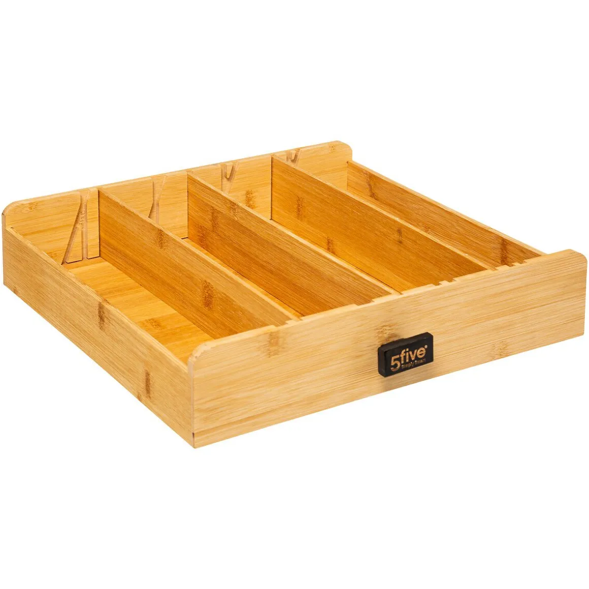 Caixa para cápsulas com gaveta