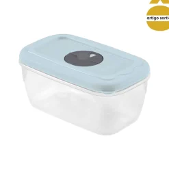 Caixa para microondas 1L