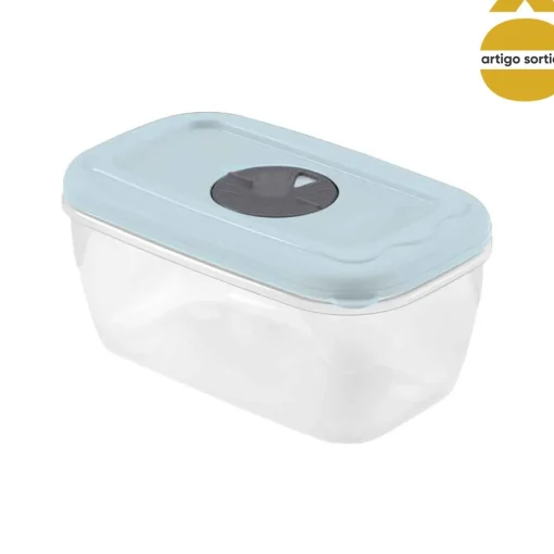 Caixa para microondas 1L