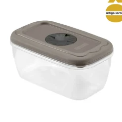 Caixa para microondas 1L