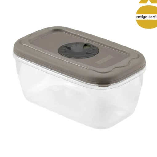 Caixa para microondas 1L