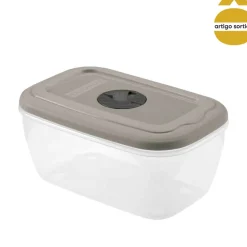 Caixa para microondas 2L