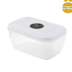 Caixa para microondas 2L