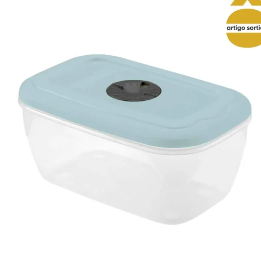 Caixa para microondas 2L
