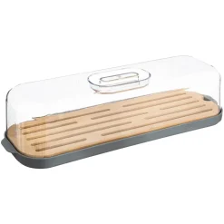 Caixa para pão baguete FRESHEAT
