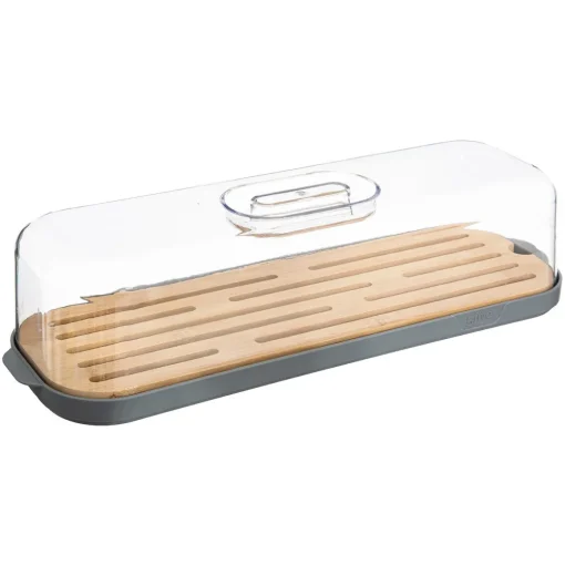 Caixa para pão baguete FRESHEAT