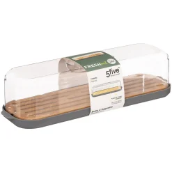 Caixa para pão baguete FRESHEAT