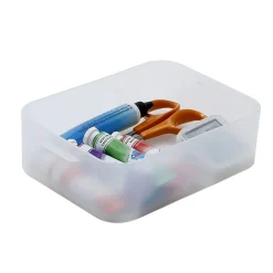 Caixa Purebox a6 0,6l